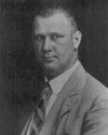 Police Officer Edward James Fabick | St. Louis Metropolitan Police Department, Missouri