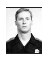 Police Officer Roger Carl Henarie | San Antonio Police Department, Texas Police Officer Roger Carl Henarie | San Antonio Police Department, Texas