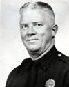 Detective Luke J. Fallon | New York City Police Department, New York