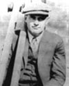 Deputy Sheriff Granville Edward Farish | Conway County Sheriff's Department, Arkansas