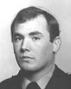 Police Officer Garrett T. 