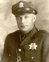 Officer Phillip Farshman | San Francisco Police Department, California