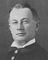 Patrolman Arthur C. Fash | New York City Police Department, New York