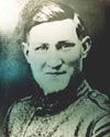 Police Officer Charles B. Faulkner | Little Rock Police Department, Arkansas