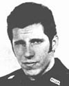 Police Officer Michael J. Faulkner | Oakland Police Department, California