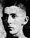 Policeman Harry Feinberg | Philadelphia Police Department, Pennsylvania