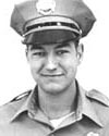 Officer David Louis Felger | Lynwood Police Department, California