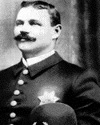Officer Max Fenner | San Francisco Police Department, California