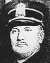 Patrolman Isaac Fenno | Kansas City Police Department, Missouri