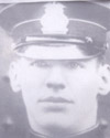 Patrolman Charles H. Fenton | Bethlehem Police Department, Pennsylvania