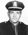 Sergeant Nicholas W. Fera | Norwalk Police Department, Connecticut