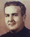 Detective Walter Ferguson | New York City Police Department, New York