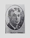 Correctional Officer Frank Bonham Ferrell | Oregon Department of Corrections, Oregon