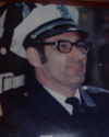 Police Officer Richard Fickeisen | Columbus Division of Police, Ohio