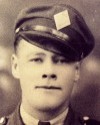Patrolman C. L. Fidler | North Carolina Highway Patrol, North Carolina