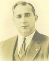 Special Agent John G. Finiello | United States Department of Justice - Bureau of Prohibition, U.S. Government