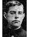 Patrolman John Fink | New York City Police Department, New York