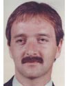 Special Agent Rickie C. Finley | United States Department of Justice - Drug Enforcement Administration, U.S. Government