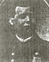 Patrolman Charles F. Finn | Reading Police Department, Pennsylvania