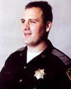 Officer Gus George Spanos | Tulsa Police Department, Oklahoma