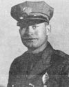 Patrolman Arthur W. Fischer | Texas Department of Public Safety - Texas Highway Patrol, Texas