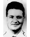 Sergeant Frederick Fischer | Chicago Park District Police Department, Illinois