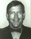 Sergeant John Lee Steel | California Highway Patrol, California
