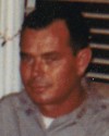 Deputy Gabriel Morris Fish | Baker County Sheriff's Office, Florida