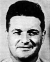 Sergeant Claude M. Fisher | Chicago Police Department, Illinois