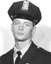 Officer Glenn Patrick Fisher | Metropolitan Police Department, District of Columbia
