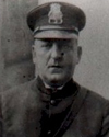 Officer Luther Fisher | Easton Police Department, Pennsylvania