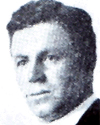 Detective Sergeant John Fitzgerald | Los Angeles Police Department, California