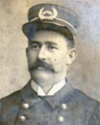 Corporal Richard Fitzgerald | New Orleans Police Department, Louisiana