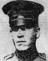 Patrolman Robert Fitzpatrick | Wichita Police Department, Kansas