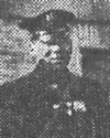 Officer William Flack | Kearny Police Department, New Jersey