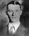 Officer Edward F. Flagler | San Francisco Police Department, California