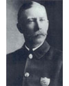 Police Officer John Flaherty | St. Louis Metropolitan Police Department, Missouri