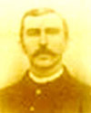 Patrolman Timothy Flavin | Chicago Police Department, Illinois Patrolman Timothy Flavin | Chicago Police Department, Illinois