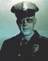 Patrolman Henry Lee Callanen | Little Rock Police Department, Arkansas