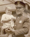 Patrolman Albert Flemke | Cleveland Police Department, Ohio Patrolman Albert Flemke | Cleveland Police Department, Ohio