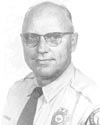 Police Officer William Harold Fletcher | West Palm Beach Police Department, Florida