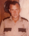 Deputy Sheriff Claude E. Flinchum | Wolfe County Sheriff's Department, Kentucky