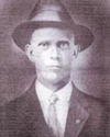 Patrolman James Flint | Buena Vista Police Department, Virginia