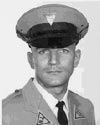 Trooper Werner Foerster | New Jersey State Police, New Jersey