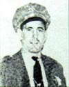 Officer William C. Foote | California Highway Patrol, California