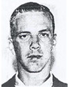 Police Officer James Melvin Forbes | Seattle Police Department, Washington