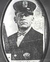 Patrolman Robert Forbish | Vicksburg Police Department, Mississippi