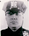 Detective John Sczyrek | Newark Police Department, New Jersey
