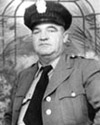 Patrolman Ezra Foreman | Crowley Police Department, Louisiana