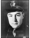 Trooper George August Forster | Indiana State Police, Indiana ... - 5009